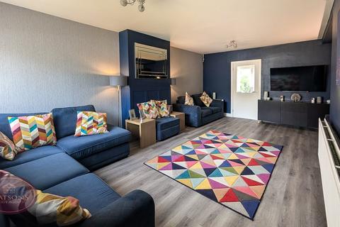 4 bedroom detached house for sale, Boden Drive, Nuthall, Nottingham, NG16