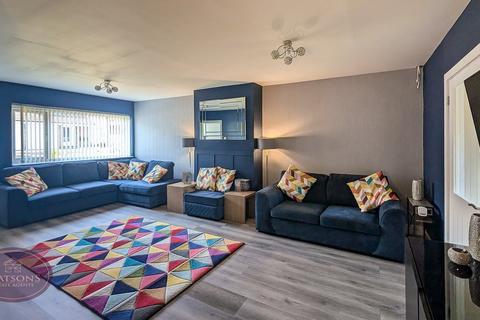 4 bedroom detached house for sale, Boden Drive, Nuthall, Nottingham, NG16