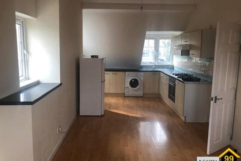 Addiscombe Road, East Croydon, CR0