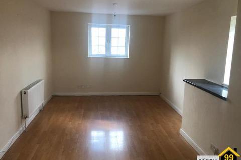 1 bedroom flat to rent, Addiscombe Road, East Croydon, CR0