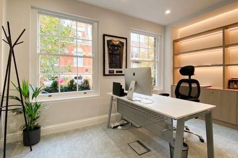 Office to rent, 2 Windmill St London W1T 2HX