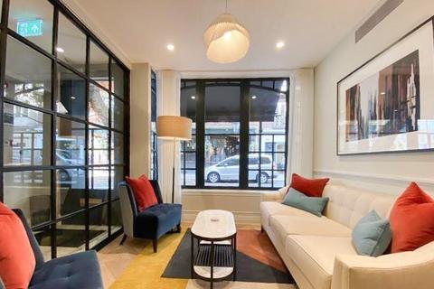 Office to rent, 2 Windmill St London W1T 2HX