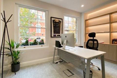 Office to rent, 2 Windmill St London W1T 2HX