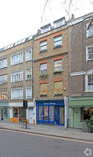 Office to rent, 2 Windmill St London W1T 2HX
