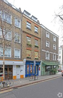 Office to rent, 2 Windmill St London W1T 2HX