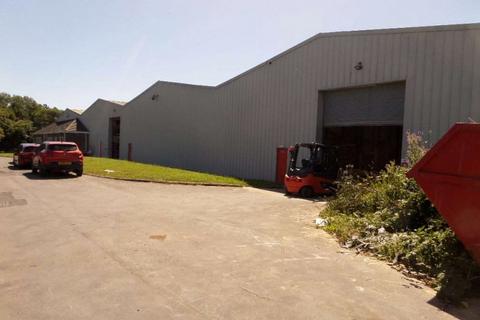 Warehouse for sale, Western Ave Bridgend CF31 3RT