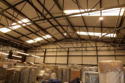 Warehouse for sale, Western Ave Bridgend CF31 3RT