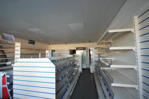 Retail property (high street) to rent, 37-39 Pentland Pl Kirkcaldy KY2 6AG