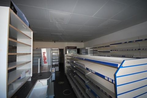 Retail property (high street) to rent, 37-39 Pentland Pl Kirkcaldy KY2 6AG