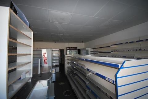 Retail property (high street) to rent, 37-39 Pentland Pl Kirkcaldy KY2 6AG