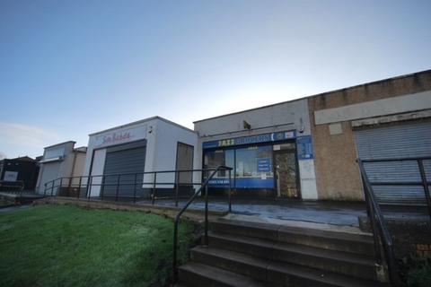 Retail property (high street) to rent, 37 Pentland Pl Kirkcaldy KY2 6AG