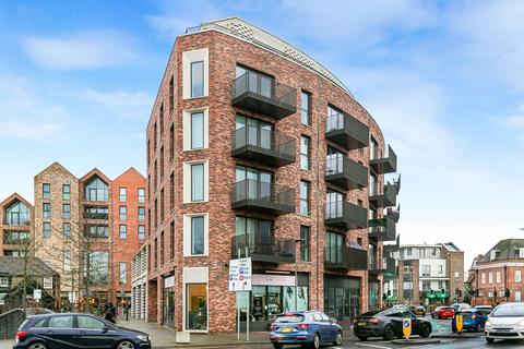 undefined, Station Road North, Egham, Surrey, TW20