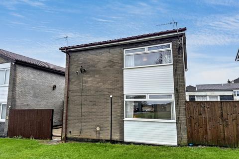 undefined, Skerne Close, Peterlee, Durham, SR8 1HS