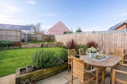 3 bedroom semi-detached house for sale, Dart Avenue, Exeter, EX2