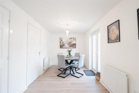 undefined, Lotus Crescent, Cleland