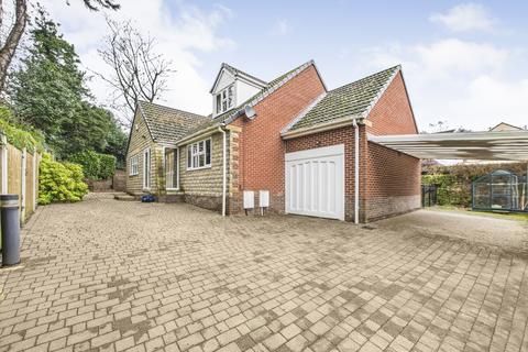 undefined, Snape Hill Gardens, Dronfield, Derbyshire, S18