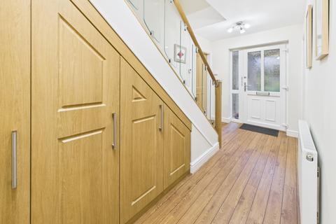 undefined, Snape Hill Gardens, Dronfield, Derbyshire, S18