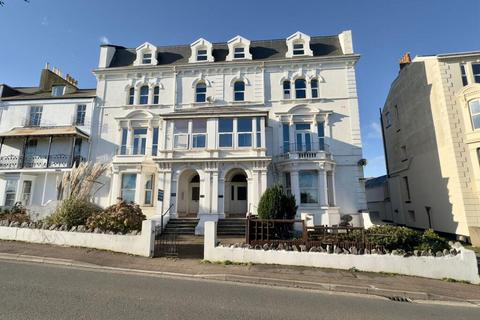 undefined, Devon Court, 18 -20 Teignmouth Hill, EX7