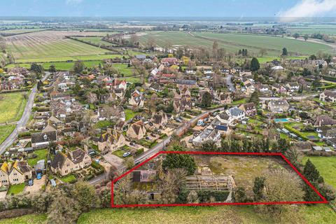undefined, New Road, Charney Bassett, OX12