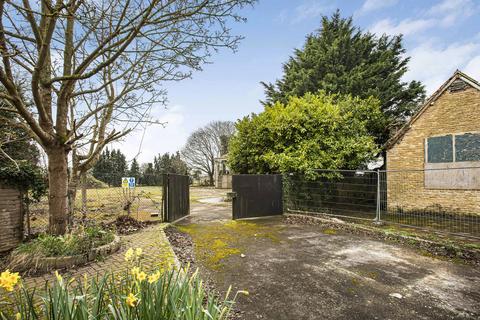 undefined, New Road, Charney Bassett, OX12