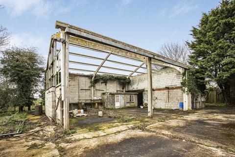 undefined, New Road, Charney Bassett, OX12