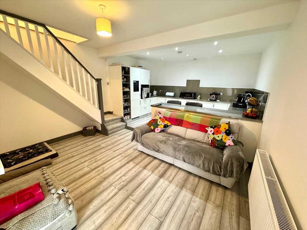 Kitchen/Diner (Lower