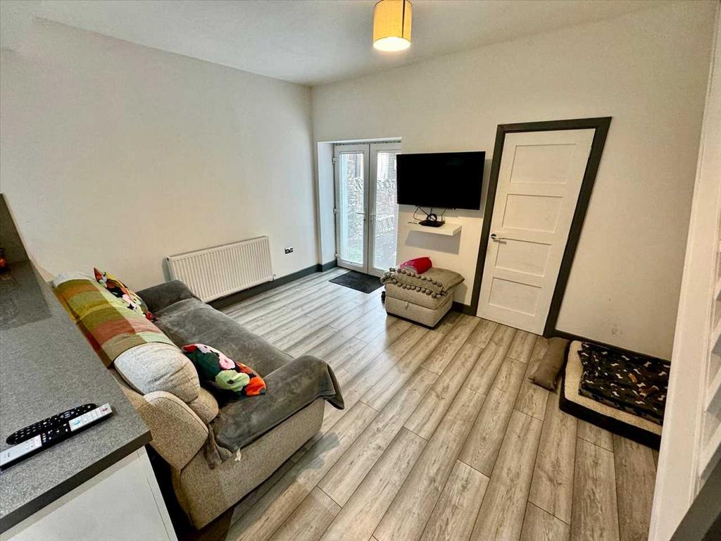 Kitchen/Diner (Lower
