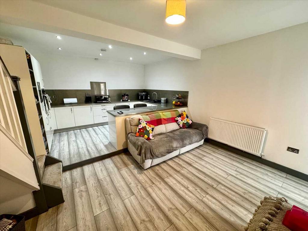 Kitchen/Diner (Lower