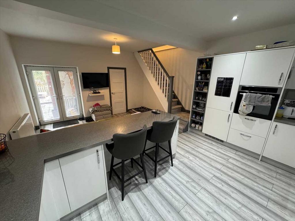 Kitchen/Diner (Lower