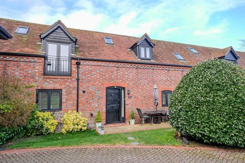 undefined, Fifield Barns, Benson OX10
