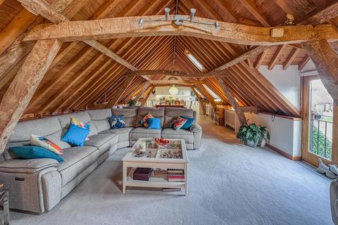undefined, Fifield Barns, Benson OX10