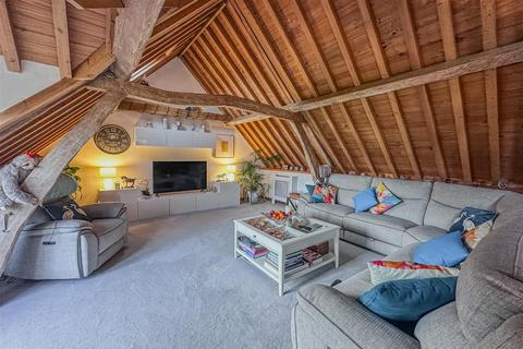 undefined, Fifield Barns, Benson OX10