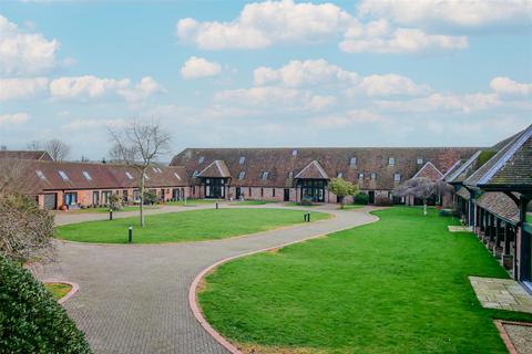undefined, Fifield Barns, Benson OX10