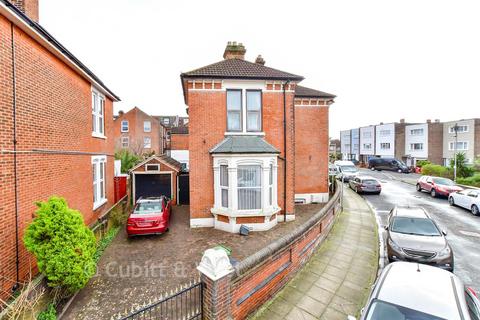 undefined, Welch Road, Southsea, Hampshire