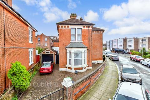 5 bedroom semi-detached house for sale, Welch Road, Southsea, Hampshire
