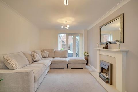 3 bedroom semi-detached house for sale, Brewers End, Takeley, Bishop's Stortford, CM22