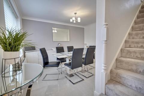 3 bedroom semi-detached house for sale, Brewers End, Takeley, Bishop's Stortford, CM22