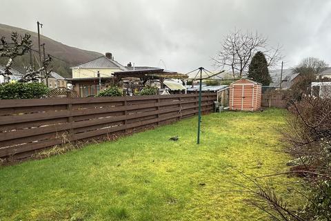 2 bedroom semi-detached house for sale, Glannant Terrace, Ystradgynlais, Powys.