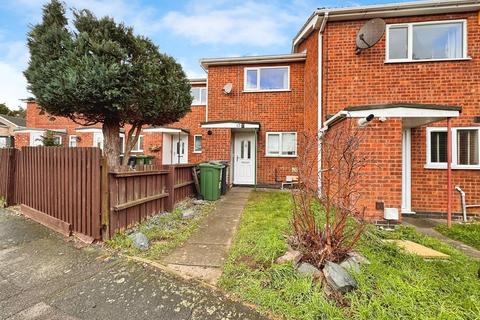 Clayton Drive, Thurmaston, Leicestershire. LE4 8LQ