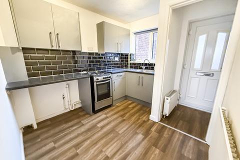 undefined, Clayton Drive, Thurmaston, Leicestershire. LE4 8LQ