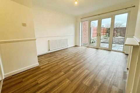 undefined, Clayton Drive, Thurmaston, Leicestershire. LE4 8LQ