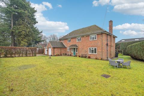 undefined, Park Grove, Chalfont St. Giles, Buckinghamshire, HP8