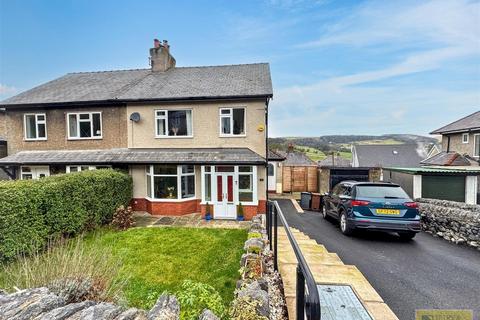 3 bedroom semi-detached house for sale, Leek Road, Burbage, Buxton