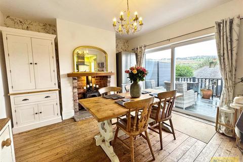 3 bedroom semi-detached house for sale, Leek Road, Burbage, Buxton