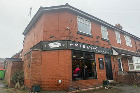 undefined, Woodhouse Lane, Springfield