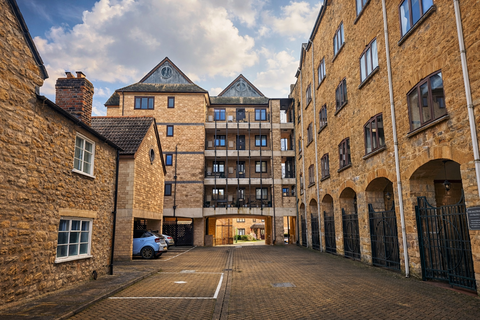 undefined, SHERBORNE DT9