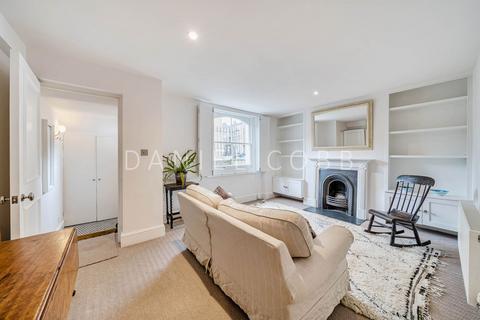 1 bedroom apartment to rent, Milverton Street, London, SE11