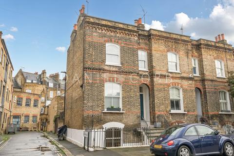 1 bedroom apartment to rent, Milverton Street, London, SE11