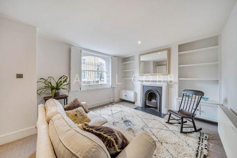 1 bedroom apartment to rent, Milverton Street, London, SE11