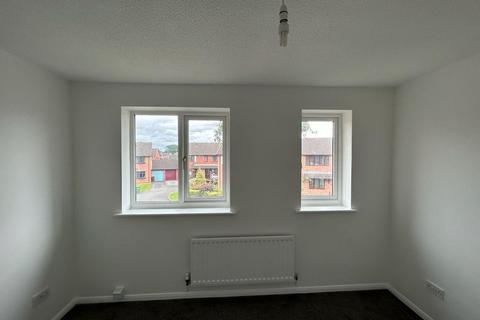 undefined, Meerhill Avenue, Monkspath, Solihull